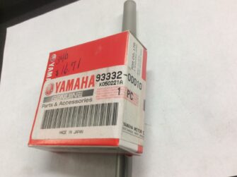1996 Yamaha Rear Axle Bearing