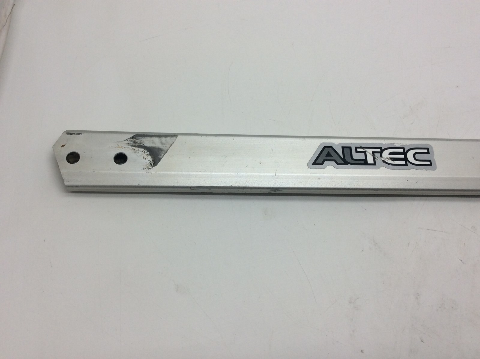 2008 Can-Am side member - Image 2