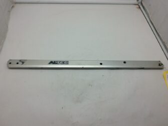 2008 Can-Am side member