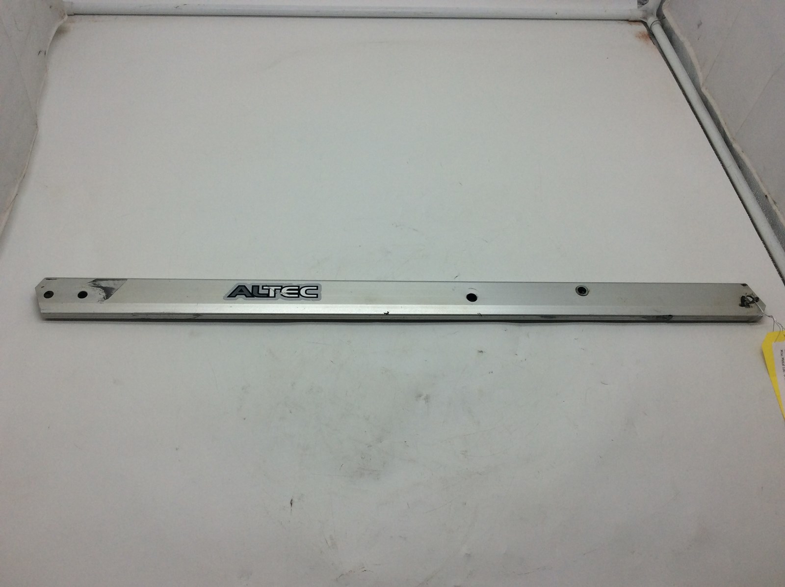 2008 Can-Am side member