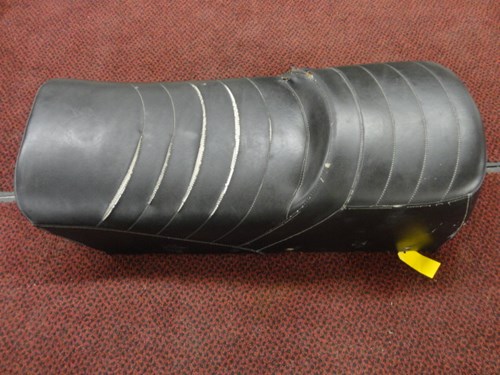 2007 Ski-Doo 2up Seat - Image 2