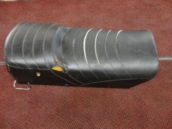 2007 Ski-Doo 2up Seat