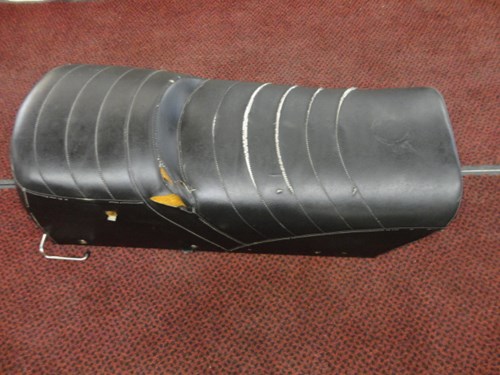 2007 Ski-Doo 2up Seat