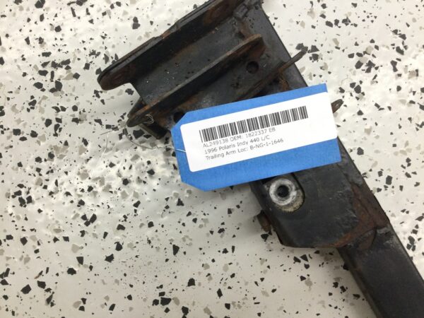 1996 Polaris LH Trailing Arm - Image 5