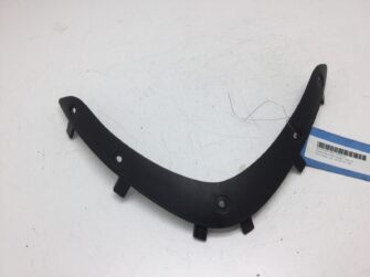 2006 Polaris Windshield Retainer