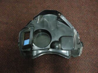 2006 Polaris Headlight Cover