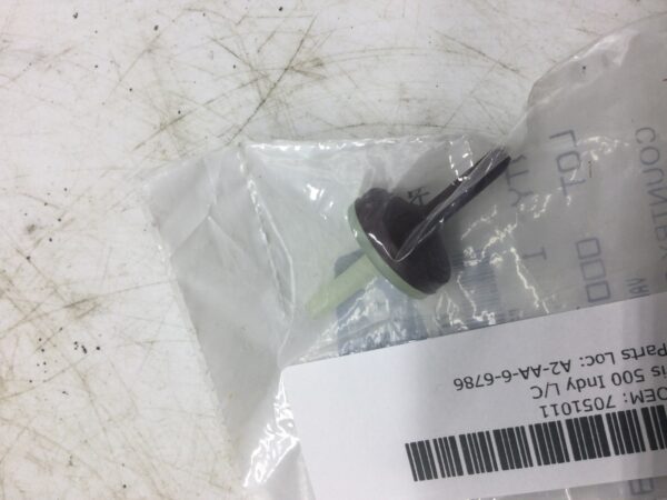 2000 Polaris VALVE,CHECK - Image 3