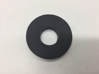 WASHER,RUBBER (10)