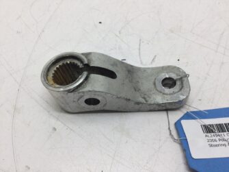 2006 Polaris Upper Pitman Arm