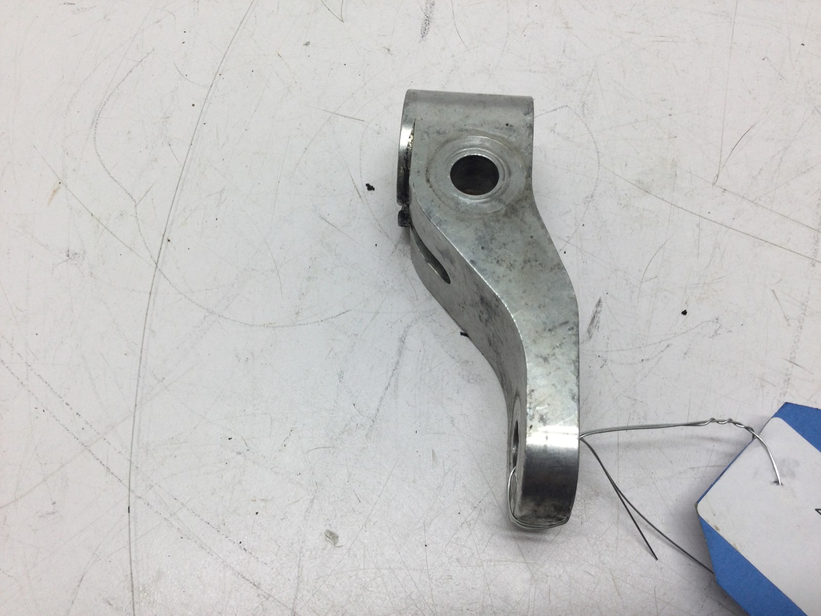 2006 Polaris Upper Pitman Arm - Image 4