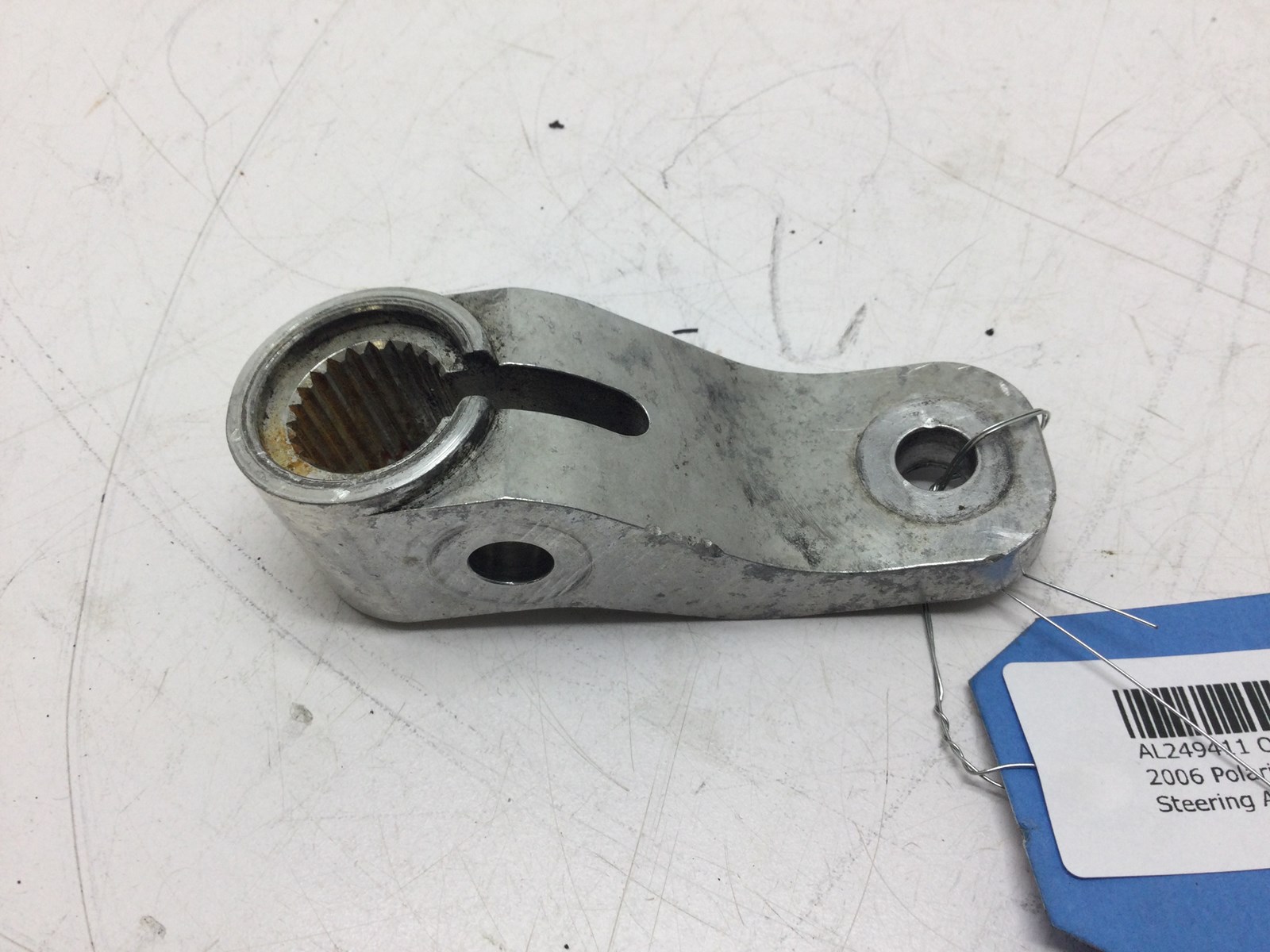 2006 Polaris Upper Pitman Arm