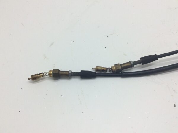 2007 Ski-Doo Choke Cable - Image 2