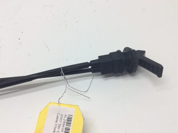 2007 Ski-Doo Choke Cable - Image 3