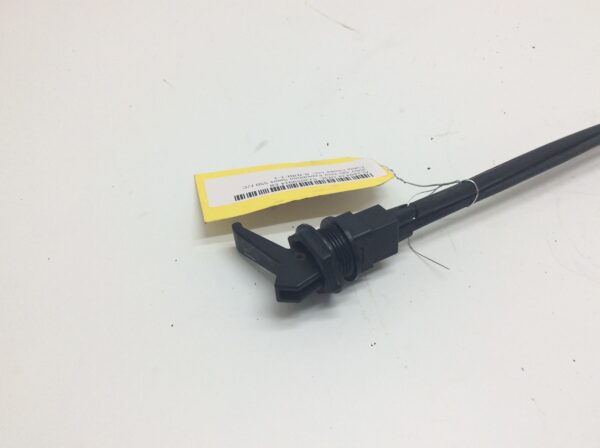 2007 Ski-Doo Choke Cable - Image 4