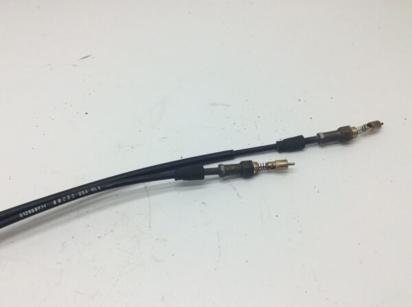 2007 Ski-Doo Choke Cable - Image 5