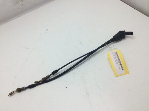 2007 Ski-Doo Choke Cable