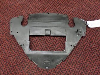 2006 Polaris Radiator Air Dam