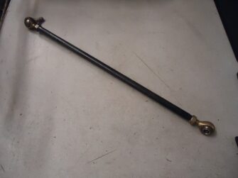 2006 Polaris Tie Rod Drive