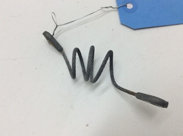 2006 Polaris Hood Cable - Image 2
