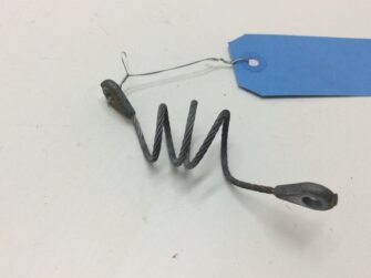 2006 Polaris Hood Cable