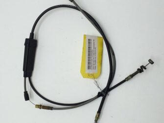2004 Ski-Doo Throttle Cable