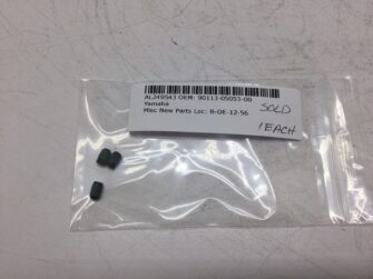 BOLT, SET, superseded by 90113-05041-00