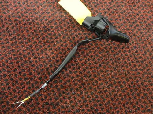 Throttle Lever - SEE DESCRIPTION COMMENTS - Image 2