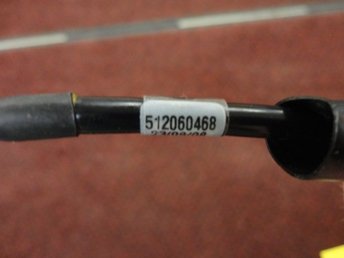 Throttle Lever - SEE DESCRIPTION COMMENTS - Image 4