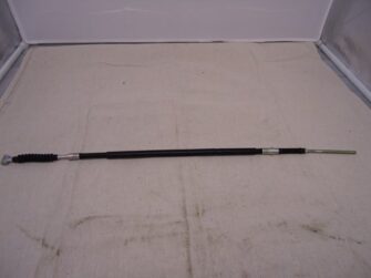 2000 Honda CABLE, FOOT BRAKE
