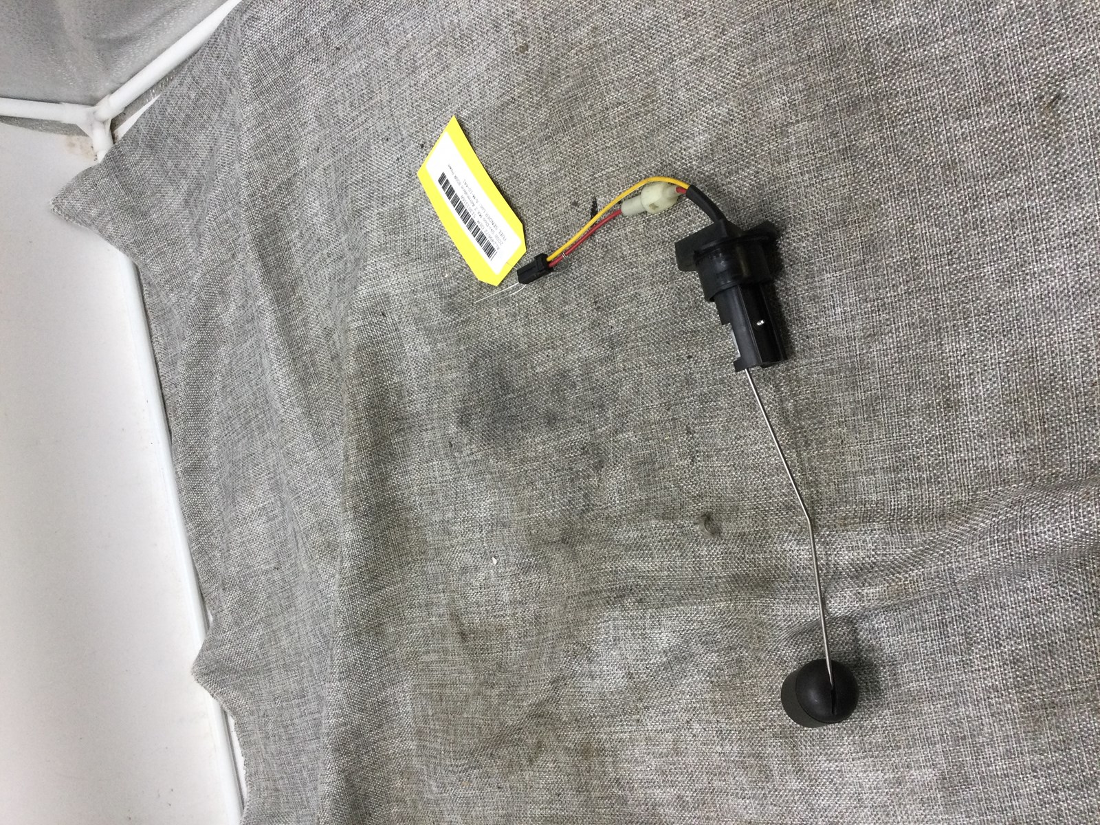 2008 Ski-Doo Fuel Level Sensor - Image 2