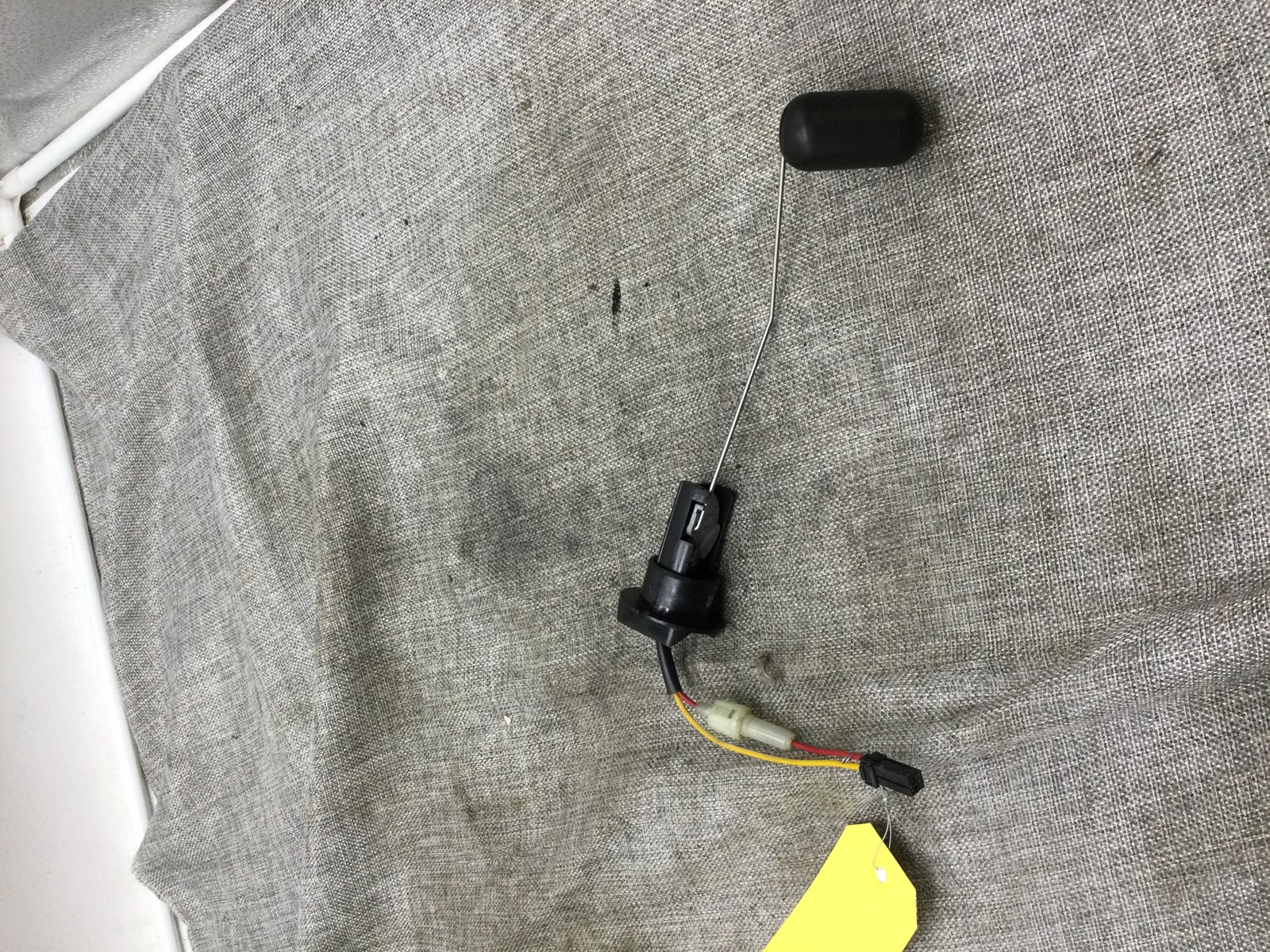 2008 Ski-Doo Fuel Level Sensor - Image 3