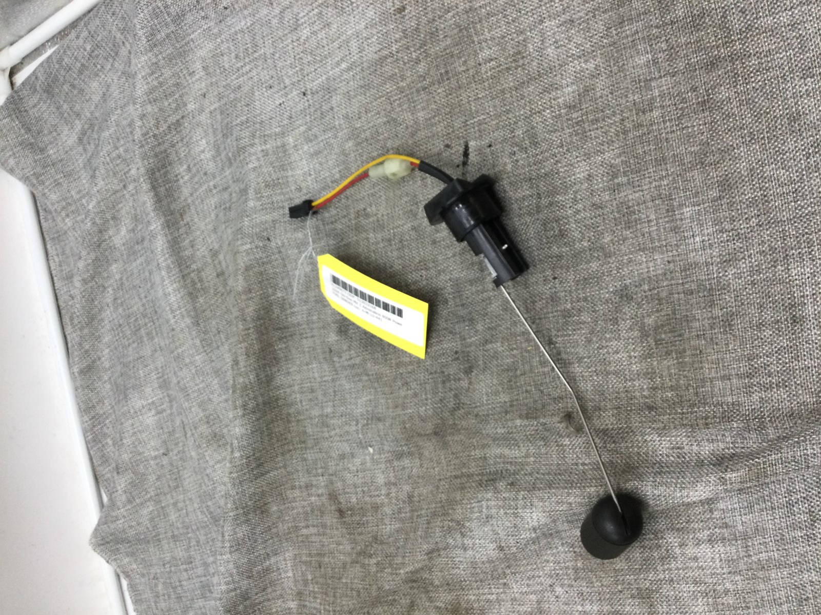 2008 Ski-Doo Fuel Level Sensor - Image 4
