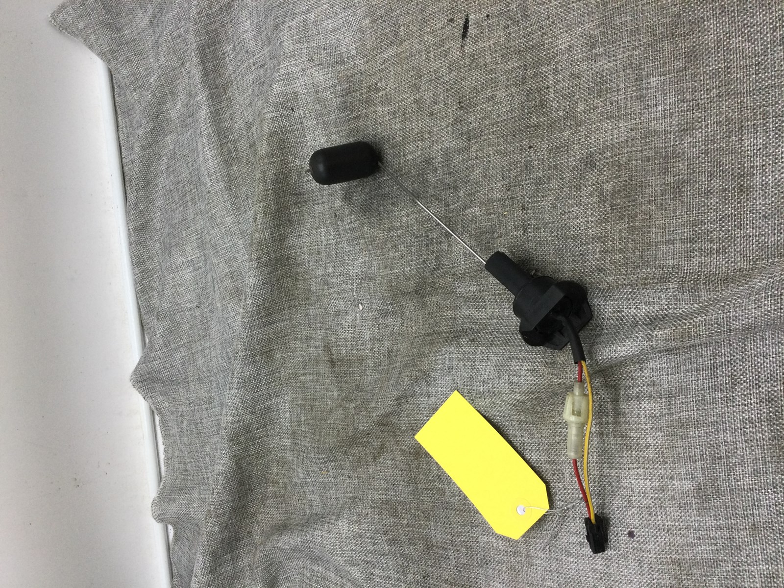 2008 Ski-Doo Fuel Level Sensor