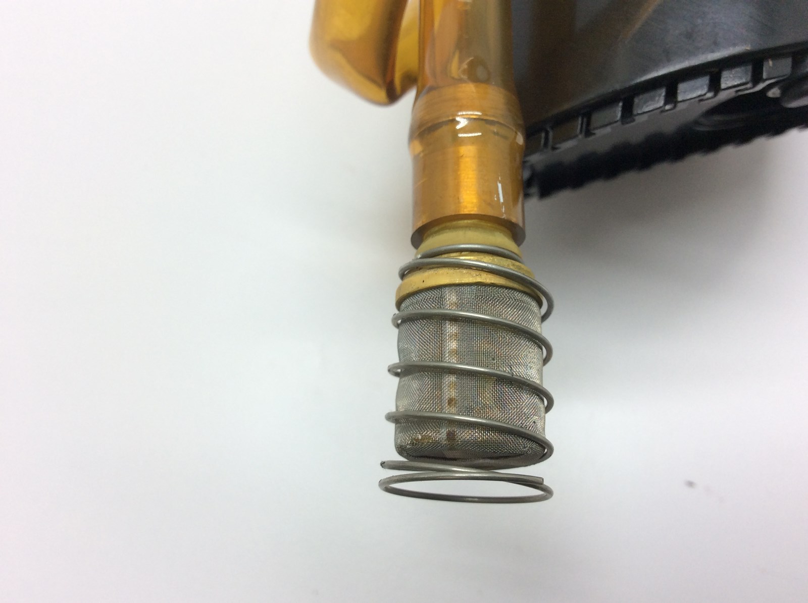 2009 Ski-Doo Fuel Pump - Image 3