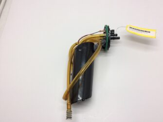 2009 Ski-Doo Fuel Pump