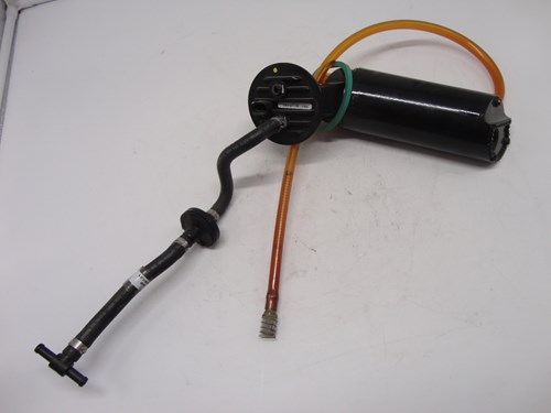 2009 Ski-Doo Fuel Pump - Image 5
