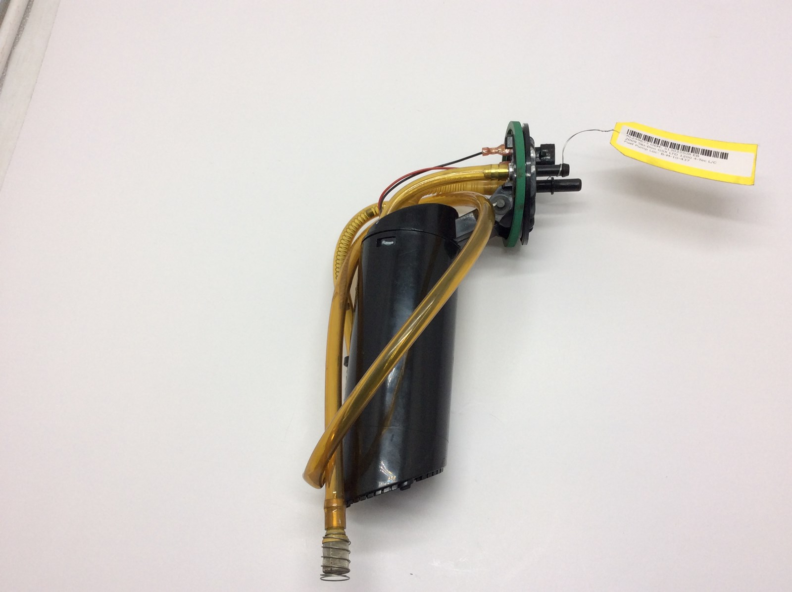 2009 Ski-Doo Fuel Pump