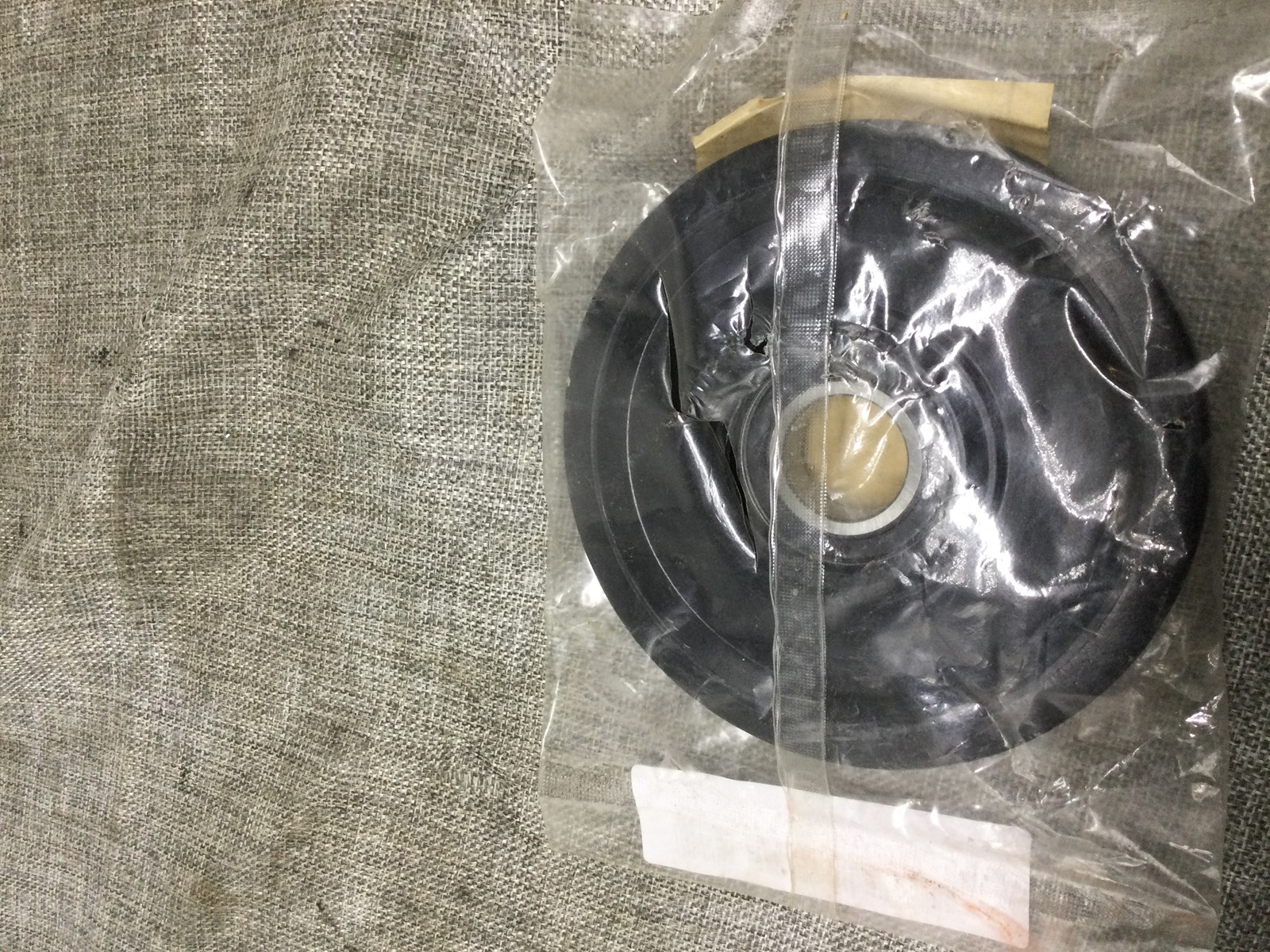 Suspension Wheel ass'y - Image 2
