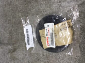 Suspension Wheel ass'y
