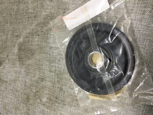 Suspension Wheel ass'y - Image 4