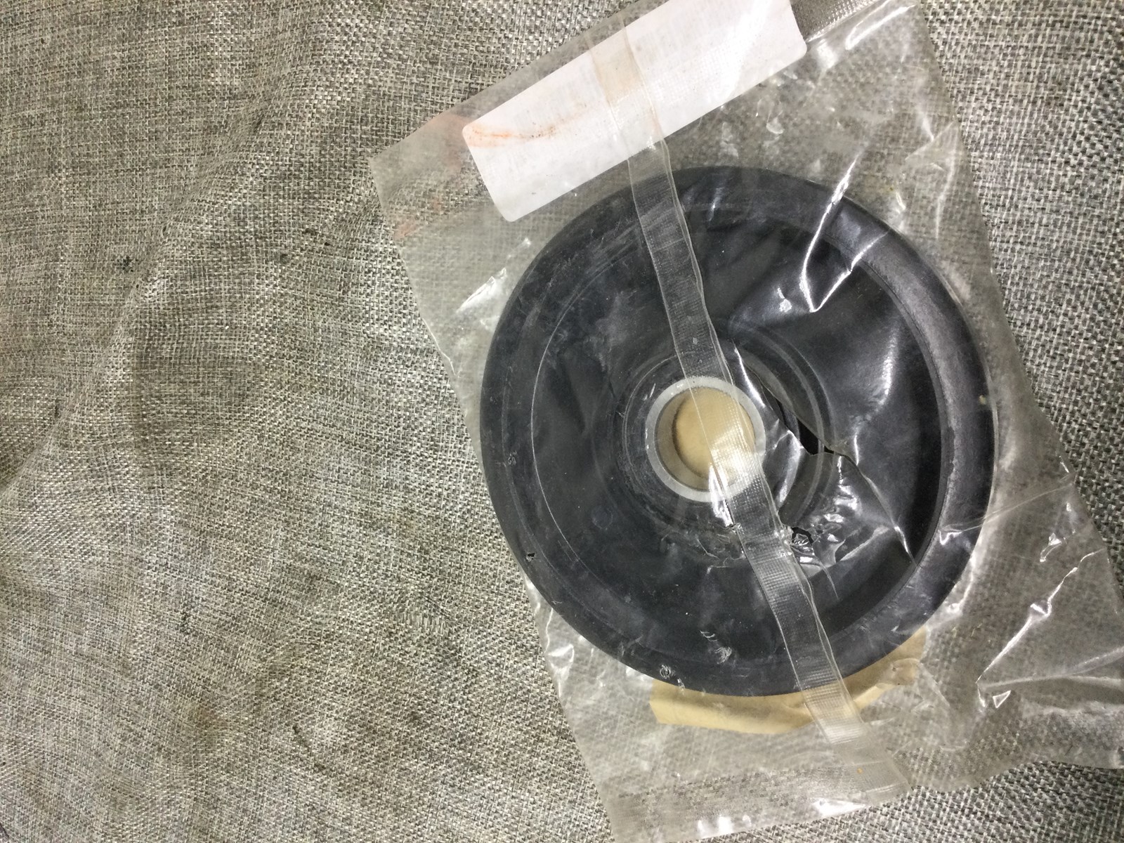 Suspension Wheel ass'y - Image 4