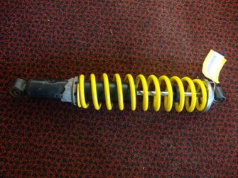 2005 Ski-Doo Ski Shock