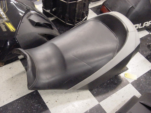 2006 Ski-Doo Seat
