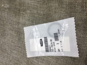 2008 Polaris Weight Spring