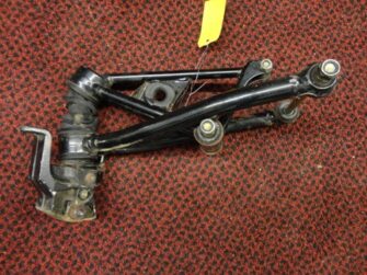 1990 Ski-Doo Ski Spindle