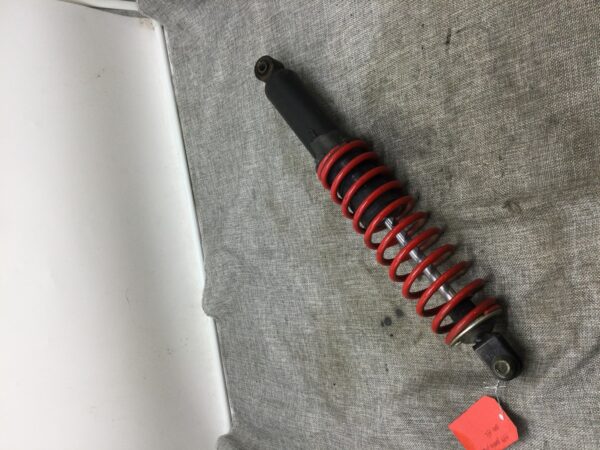 1999 Yamaha Ski Shock - Image 2