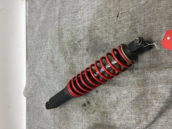 1999 Yamaha Ski Shock - Image 3