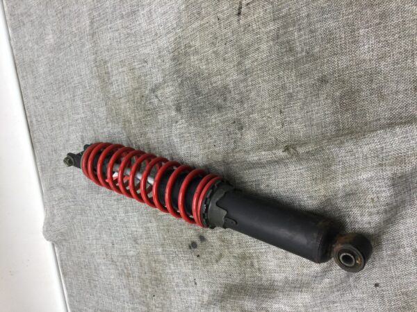 1999 Yamaha Ski Shock - Image 4