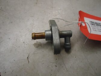 2001 Yamaha SUCTION PIPE COMP. 1