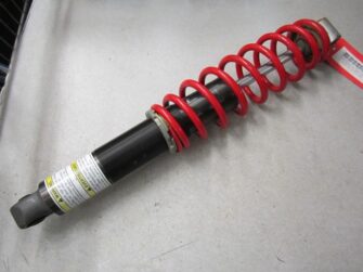 2005 Yamaha Ski Shock